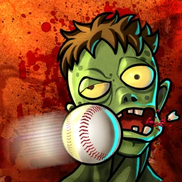 Baseball Vs Zombies simgesi