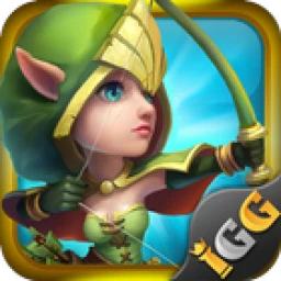 Icono de Castle Clash: Правитель мира