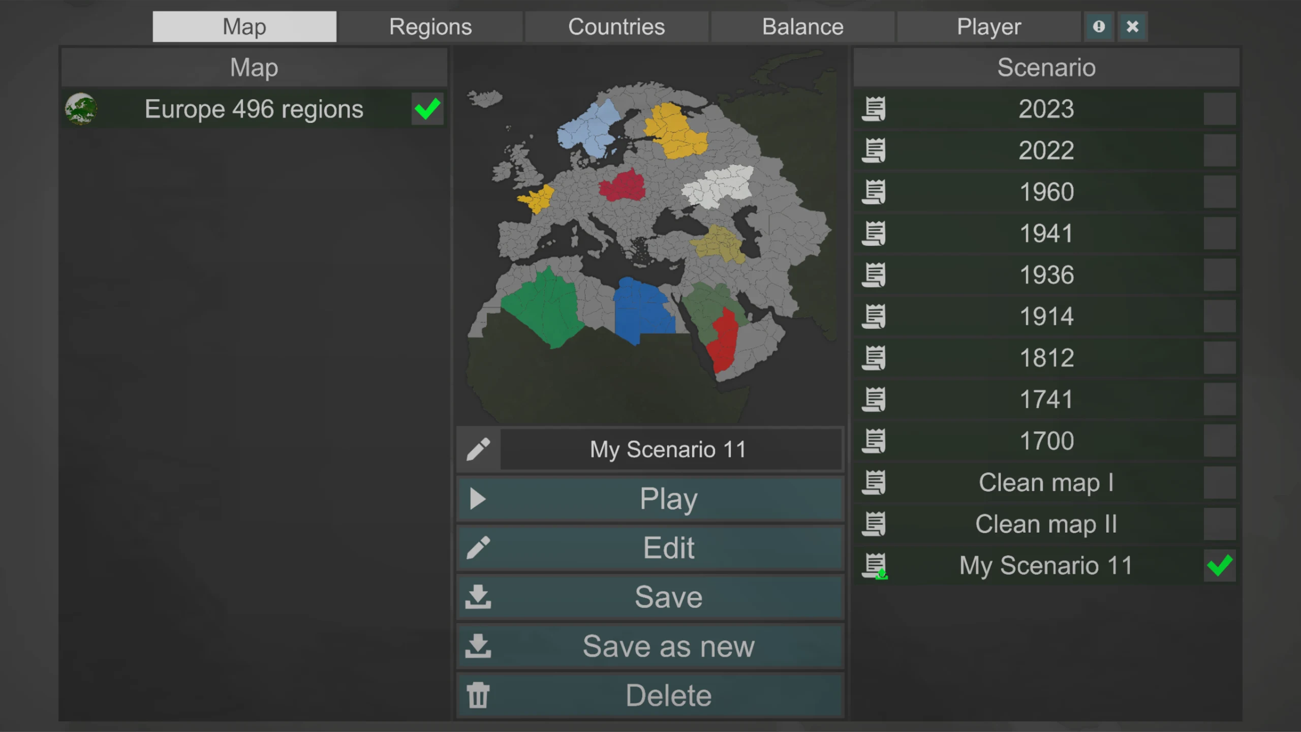 Our Empire Remake Pro screenshot